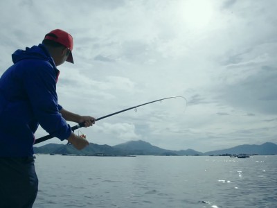 有很多因素是影响中鱼的