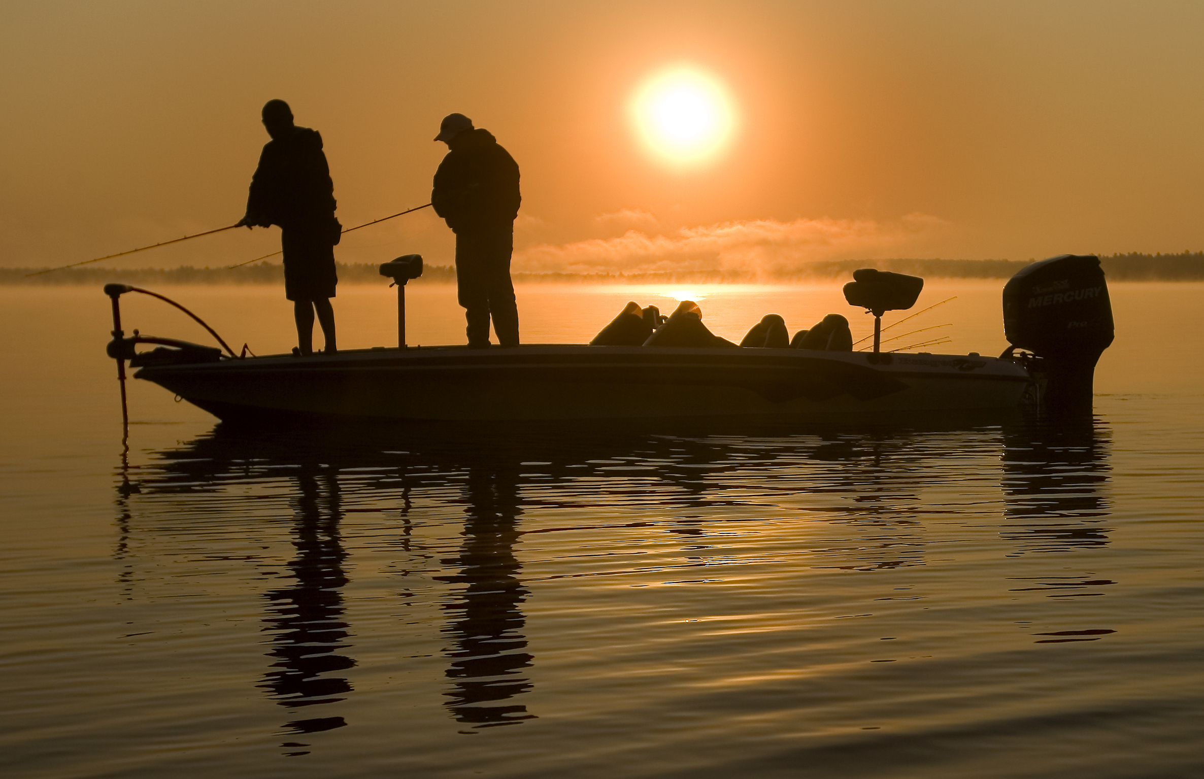 钓鱼有哪些技巧是高手知道而新手不知道的？-萍乡钓鱼