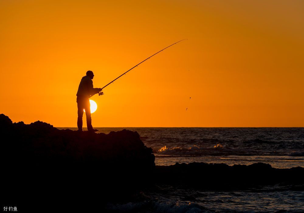 秋冬季钓鱼的技巧-萍乡钓鱼