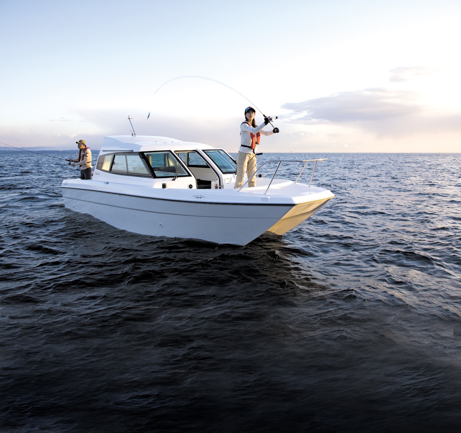 为大家解答一些钓鱼常见的问题-萍乡钓鱼