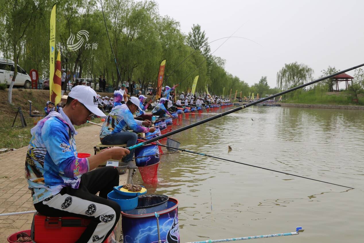 野钓应该注意的一些问题-萍乡钓鱼